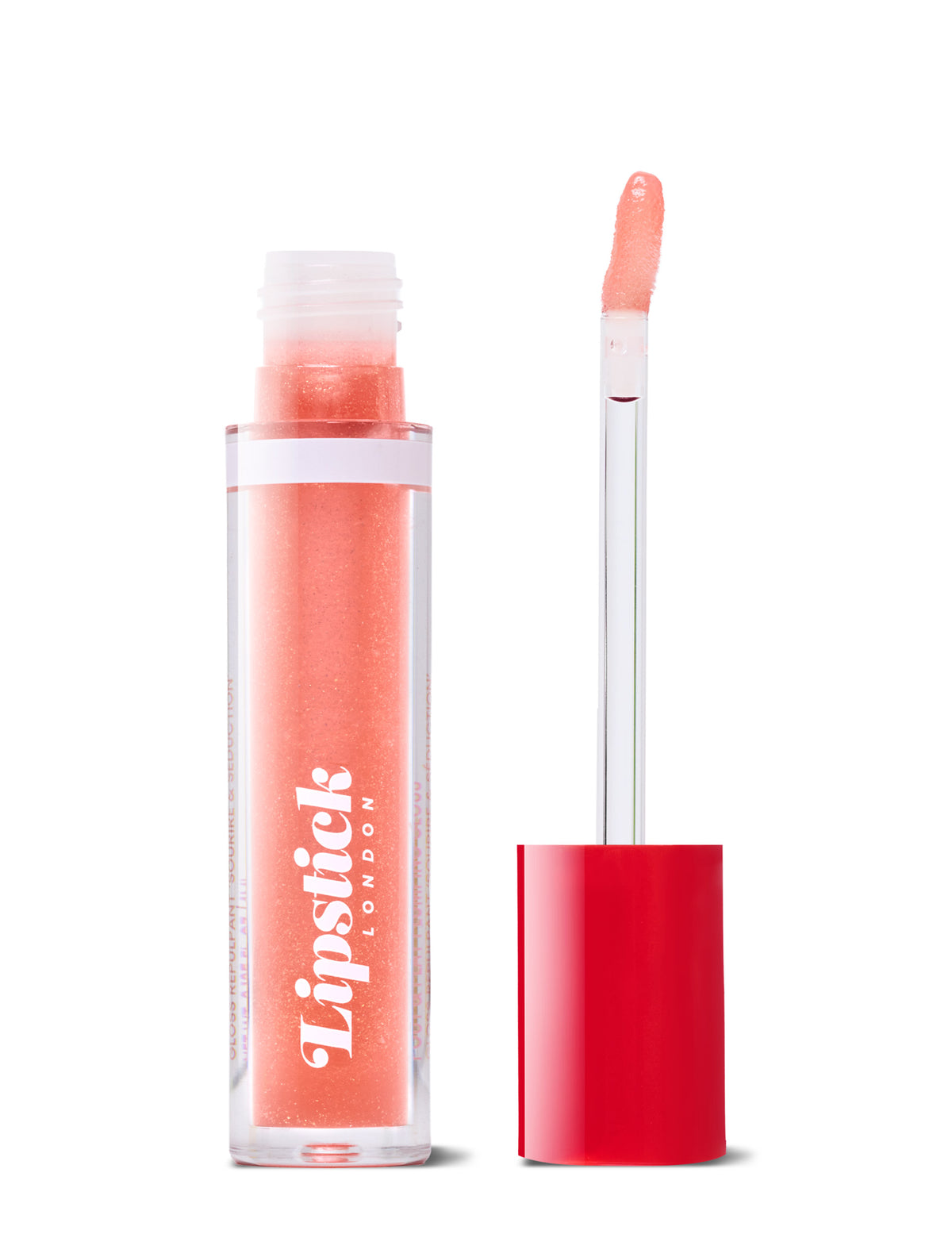 Pout & Play Plumping Gloss