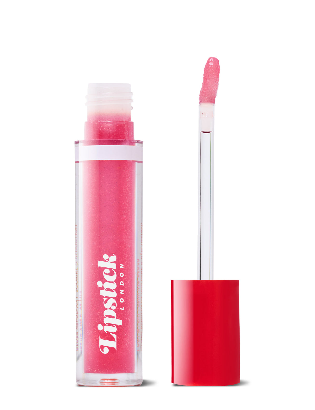 Pout & Play Plumping Gloss