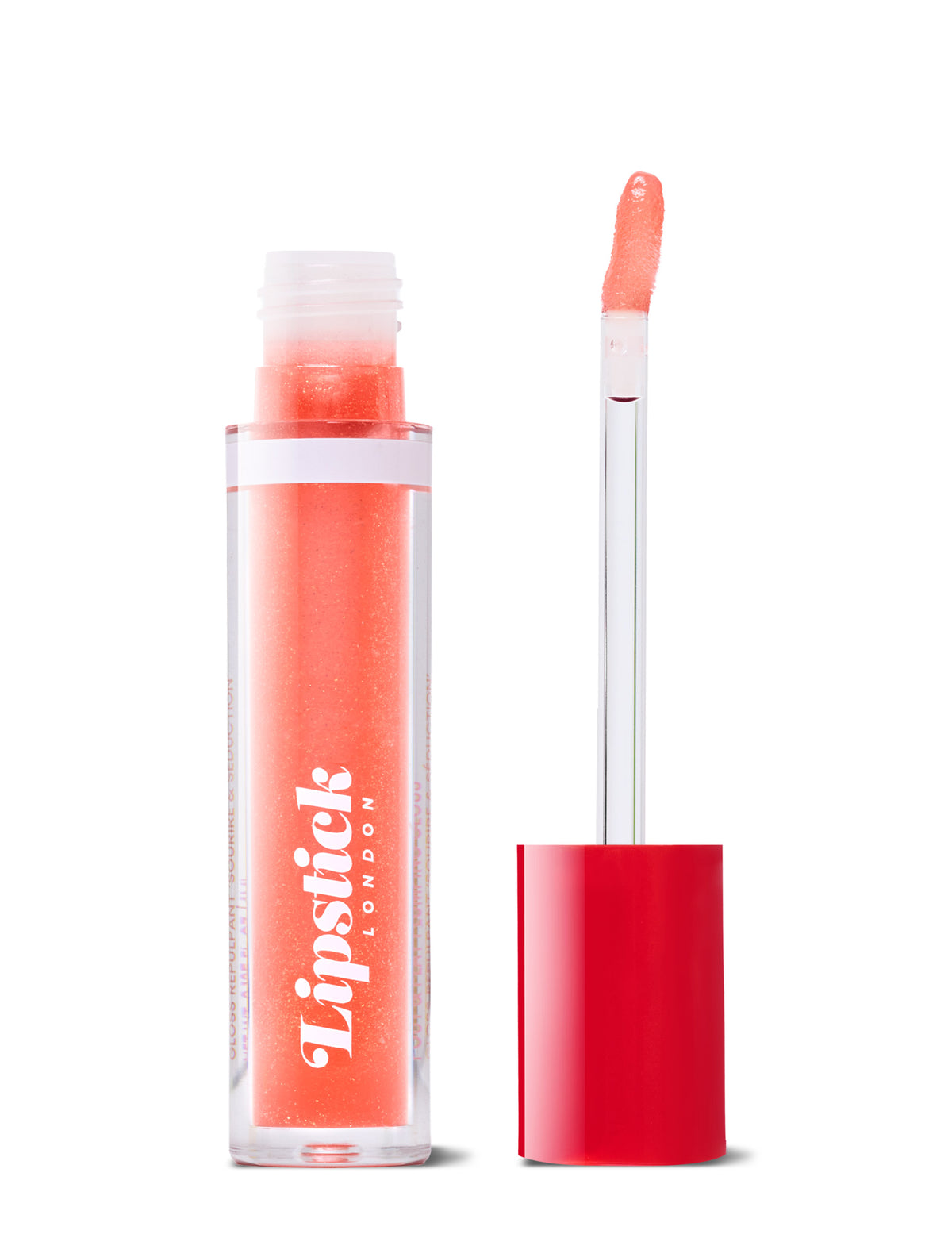 Pout & Play Plumping Gloss