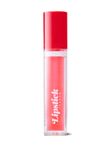 Pout & Play Plumping Gloss