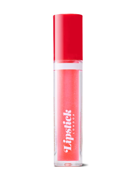 Pout & Play Plumping Gloss