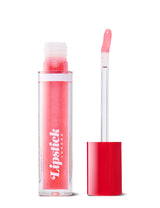 Pout & Play Plumping Gloss