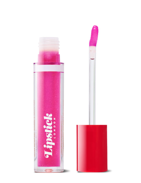 Pout & Play Plumping Gloss