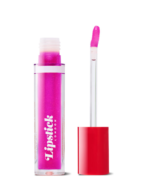 Pout & Play Plumping Gloss