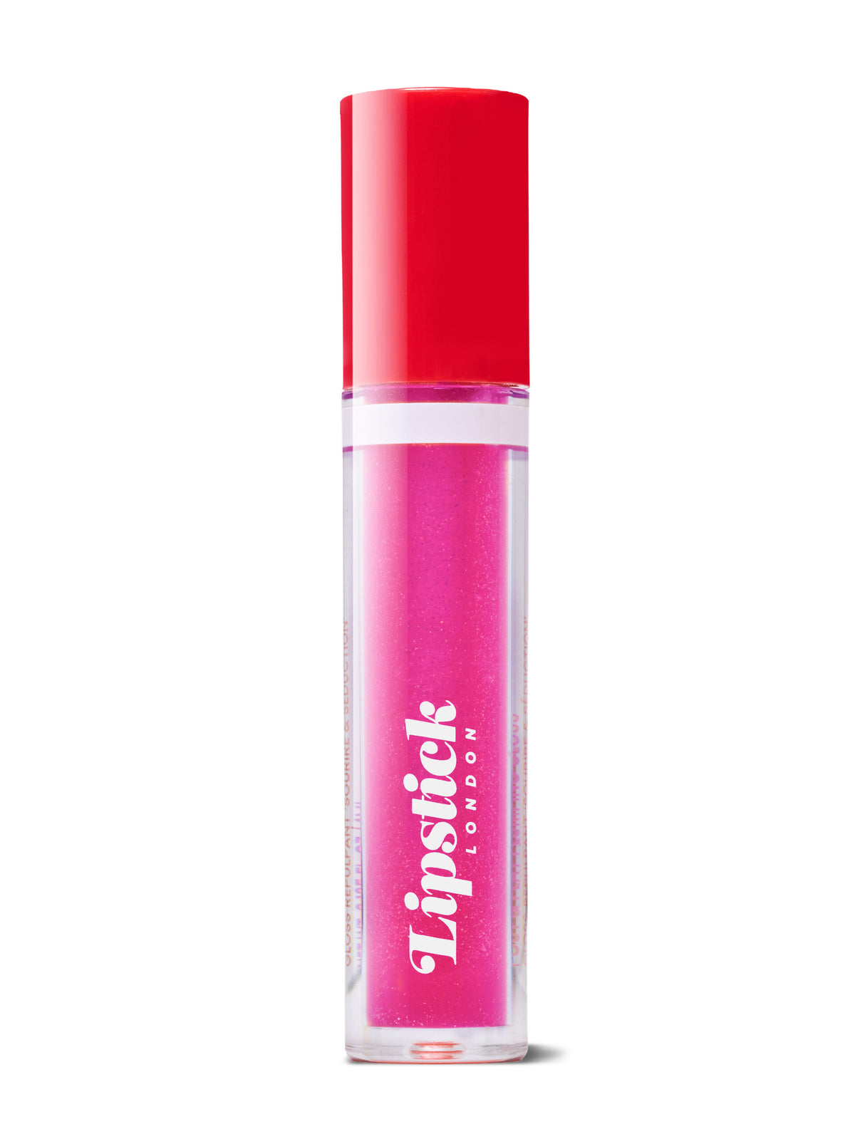 Pout & Play Plumping Gloss