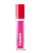 Pout & Play Plumping Gloss