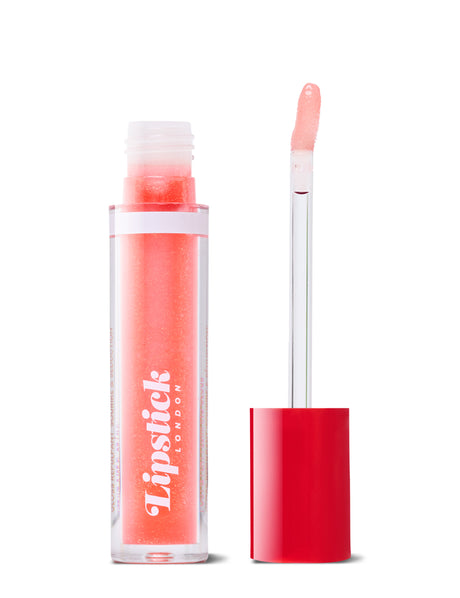 Pout & Play Plumping Gloss
