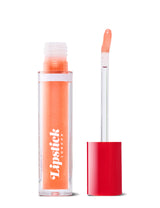 Pout & Play Plumping Gloss