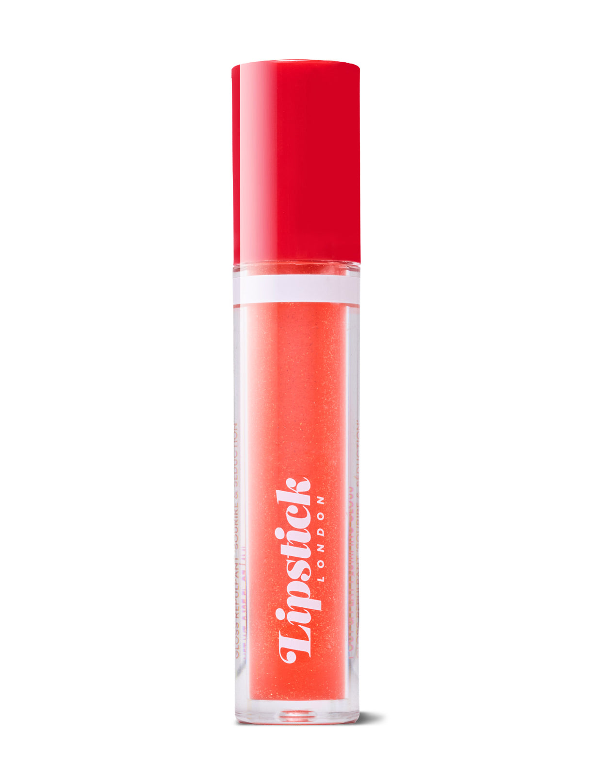 Pout & Play Plumping Gloss
