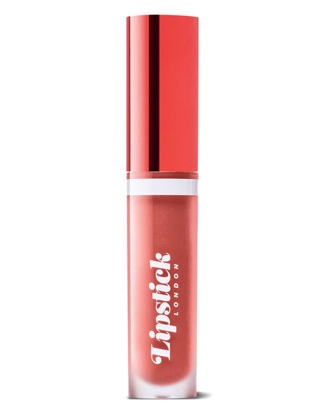 Smooth Talker Lip Lacquer