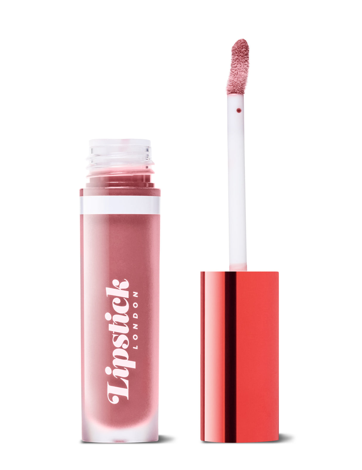 Smooth Talker Lip Lacquer